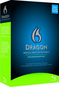 Dragon Medical 13